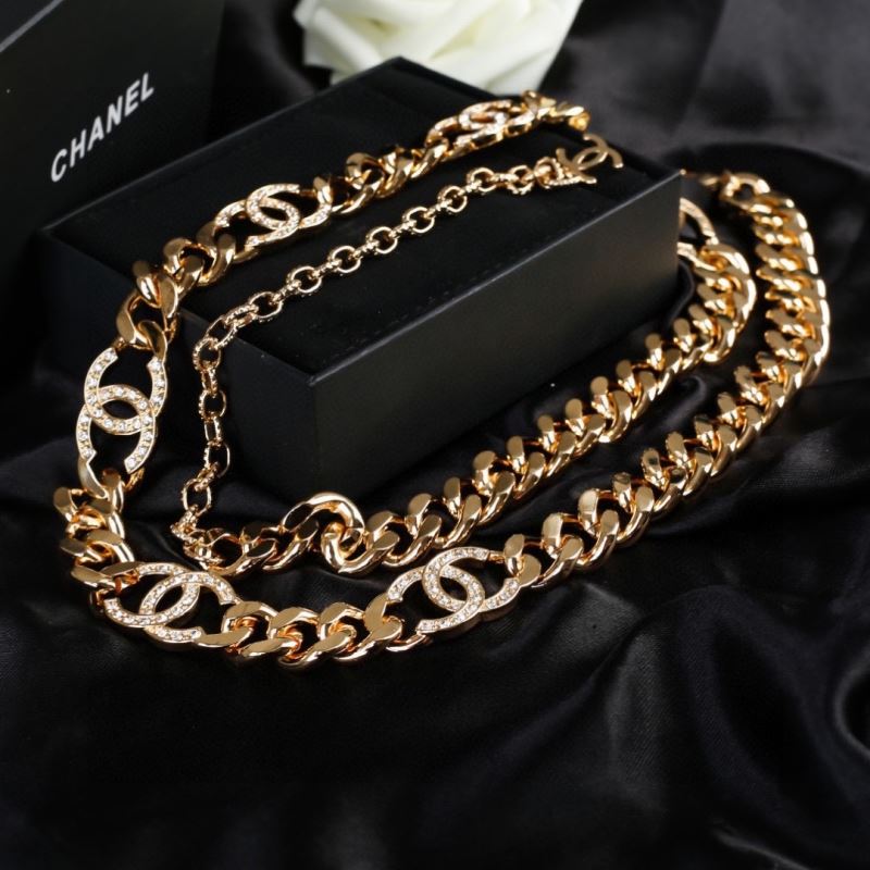 Chanel Necklaces